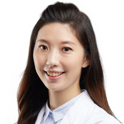 李佩璇營養師,基因營養功能醫學,健康管理門診