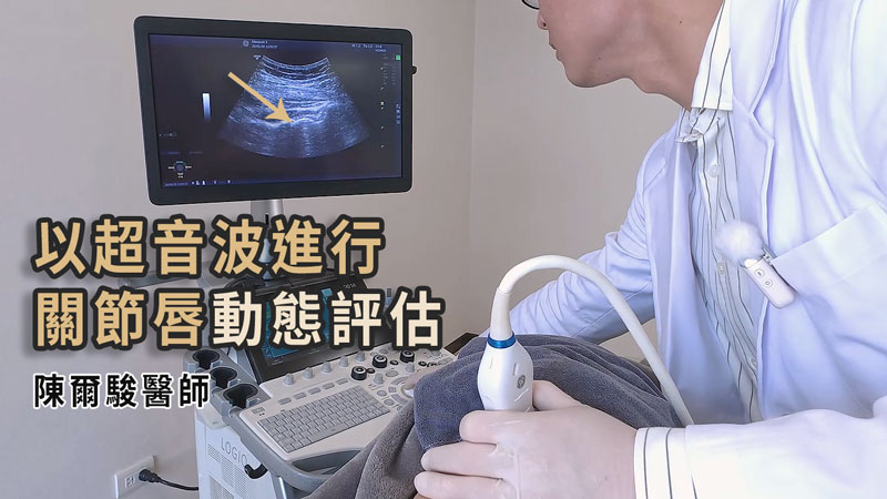 髖關節治療,增生注射,PRP注射,超音波檢查