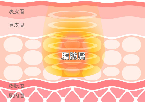 ONDA超微波