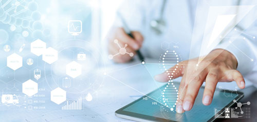 基因營養功能醫學門診,探究致病根源