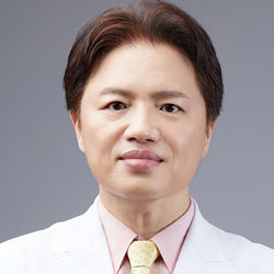 沈明忠醫師,營養醫學專家