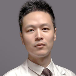 陳爾駿醫師,增生療法.PRP注射